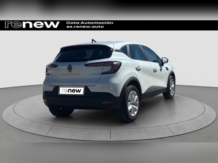 Renault Captur II Evolution foto 9