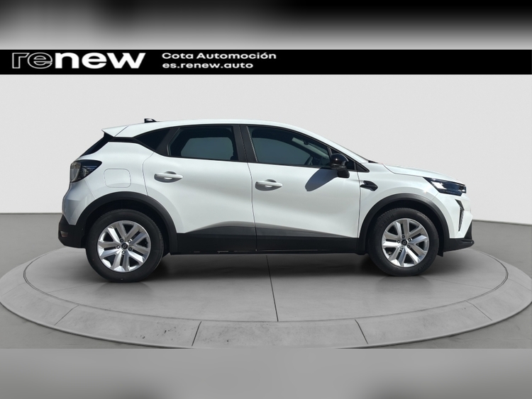 Renault Captur II Evolution foto 11