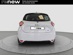 Renault Zoe limited miniatura 8