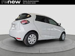 Renault Zoe limited miniatura 11