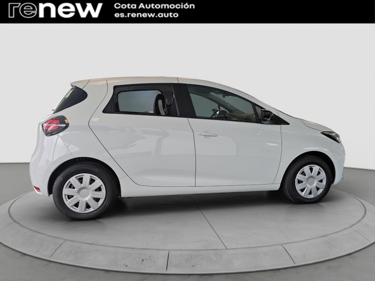 Renault Zoe limited foto 12