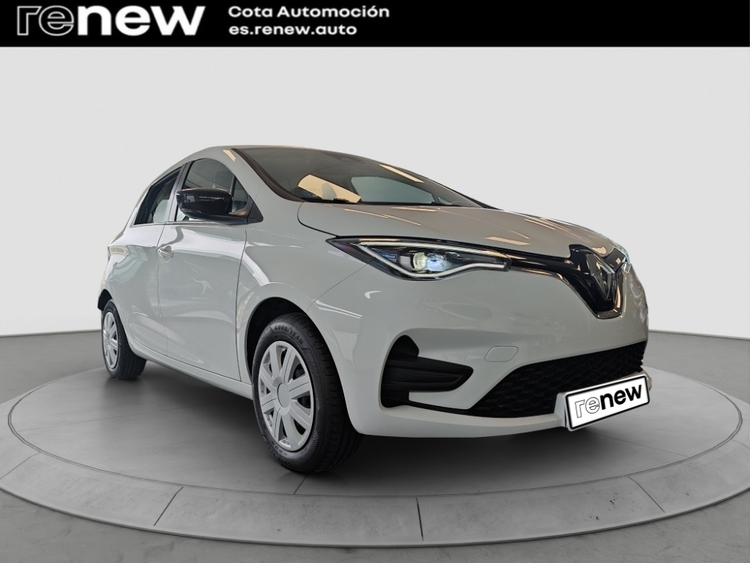 Renault Zoe limited foto 13