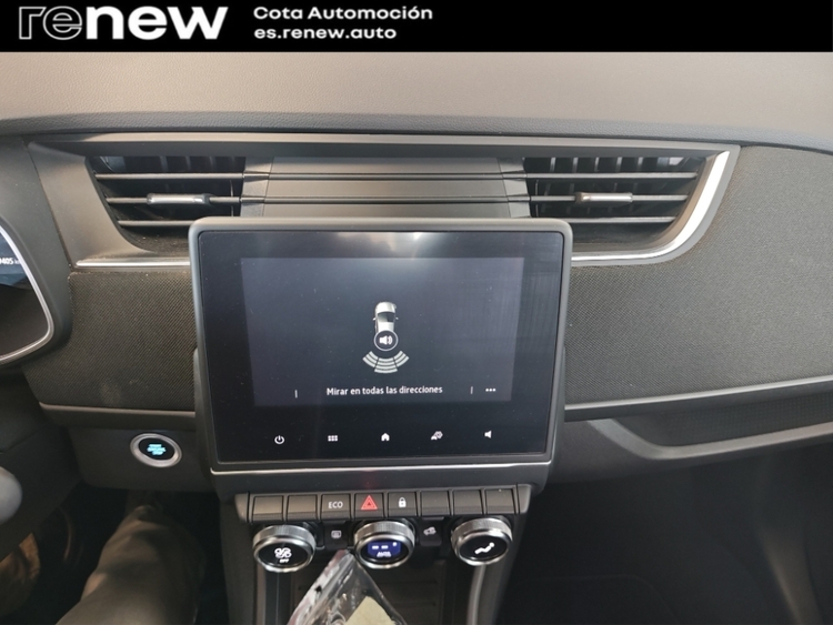 Renault Zoe limited foto 16