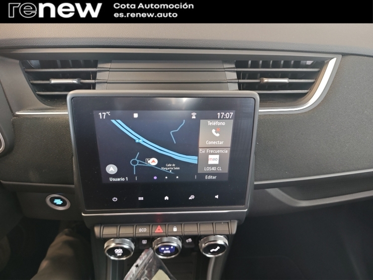Renault Zoe limited foto 17