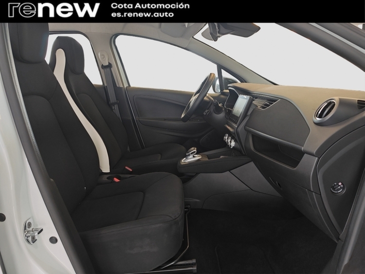 Renault Zoe limited foto 18