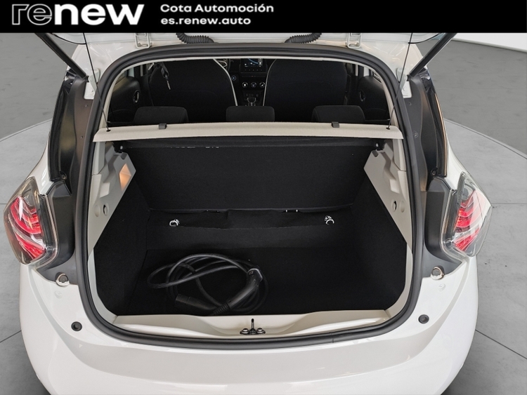 Renault Zoe limited foto 20