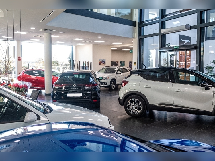 Renault Zoe limited foto 23