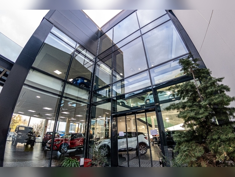 Renault Zoe limited foto 24