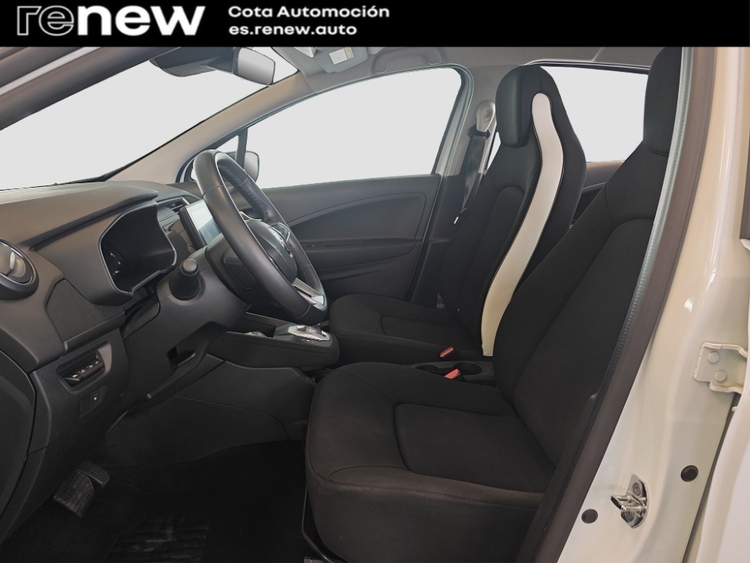 Renault Zoe limited foto 6