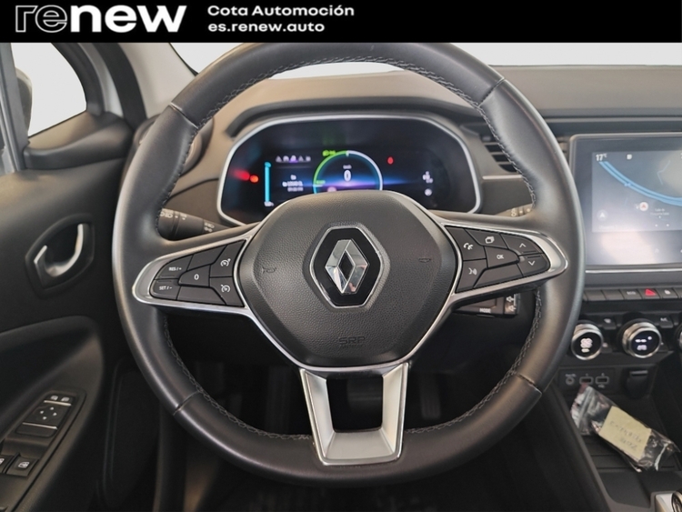 Renault Zoe limited foto 7