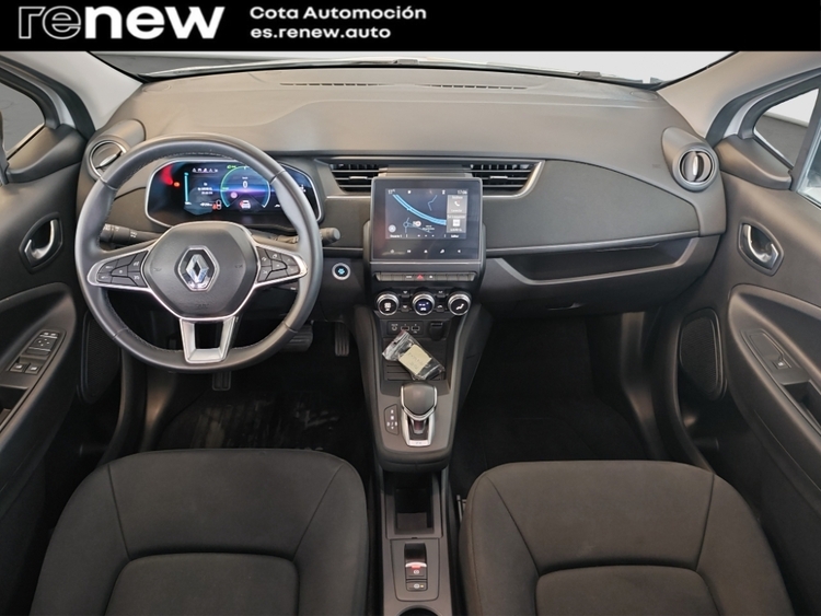 Renault Zoe limited foto 9