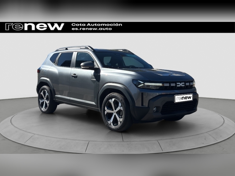 Dacia Duster TCe 130 Journey foto 12