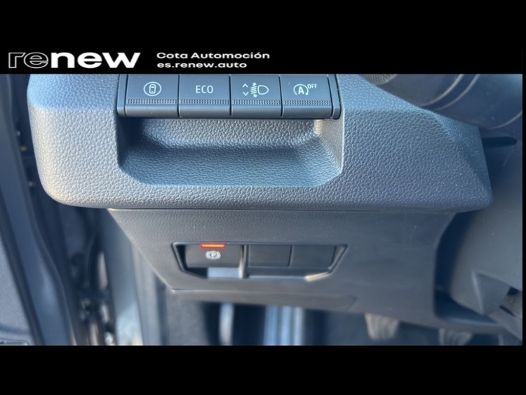 Dacia Duster TCE JOURNEY 140CV foto 19