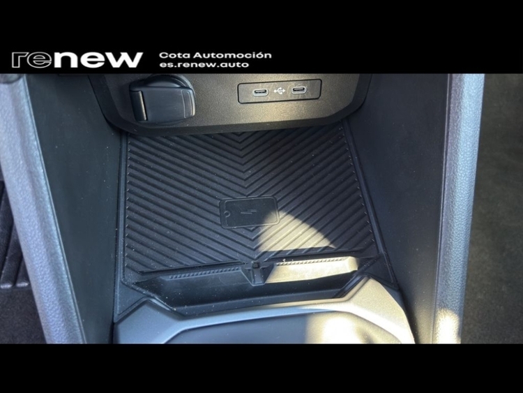 Dacia Duster TCE JOURNEY 140CV foto 22