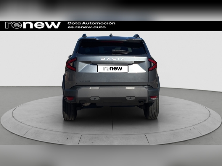 Dacia Duster TCe 130 Journey foto 6
