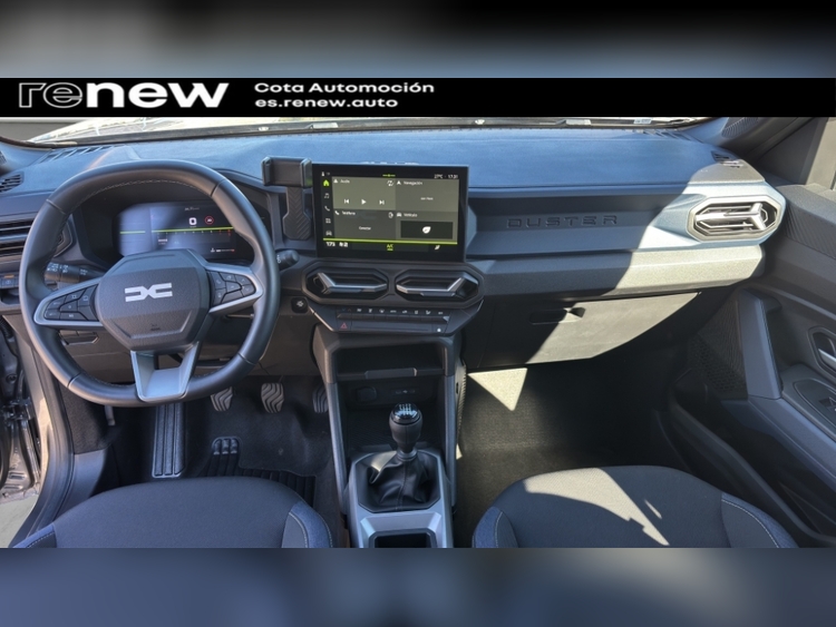 Dacia Duster TCe 130 Journey foto 9