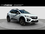 Dacia Sandero Stepway Expression Go miniatura 12