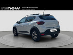 Dacia Sandero Stepway Expression Go miniatura 5