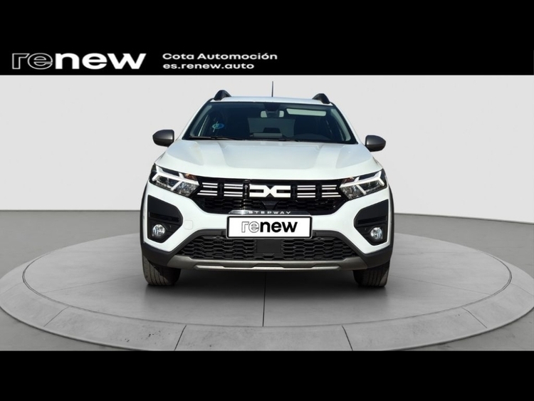 Dacia Sandero Stepway Expression Go foto 3