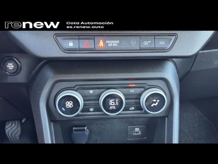 Dacia Sandero Stepway Expression Go foto 19