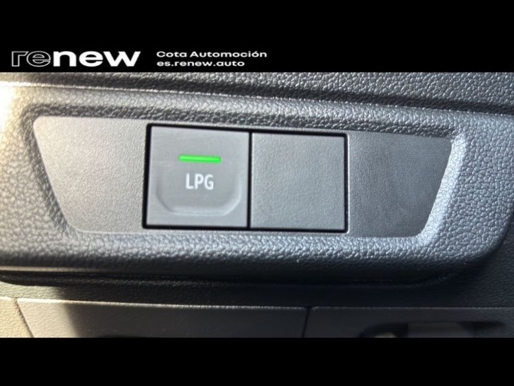 Dacia Sandero Stepway Expression Go foto 22