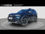 Dacia Bigster Hybrid 155 Journey miniatura 2
