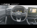 Dacia Bigster Hybrid 155 Journey miniatura 14