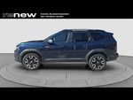 Dacia Bigster Hybrid 155 Journey miniatura 4
