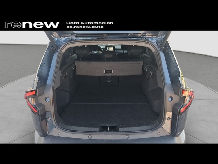 Dacia Bigster Hybrid 155 Journey foto 18