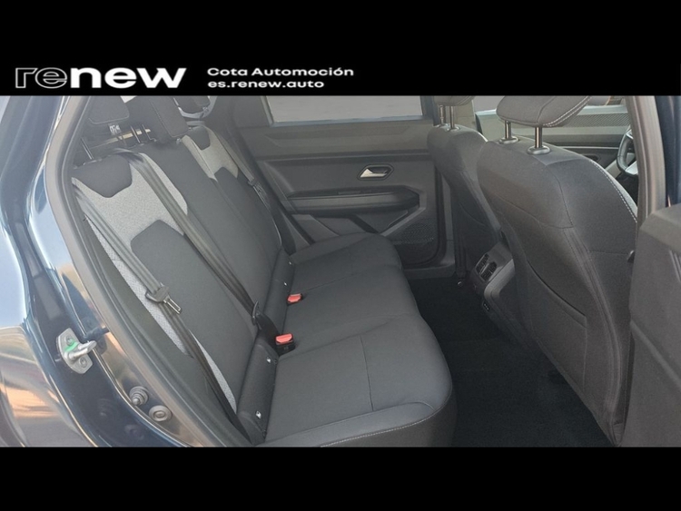 Dacia Bigster Hybrid 155 Journey foto 20