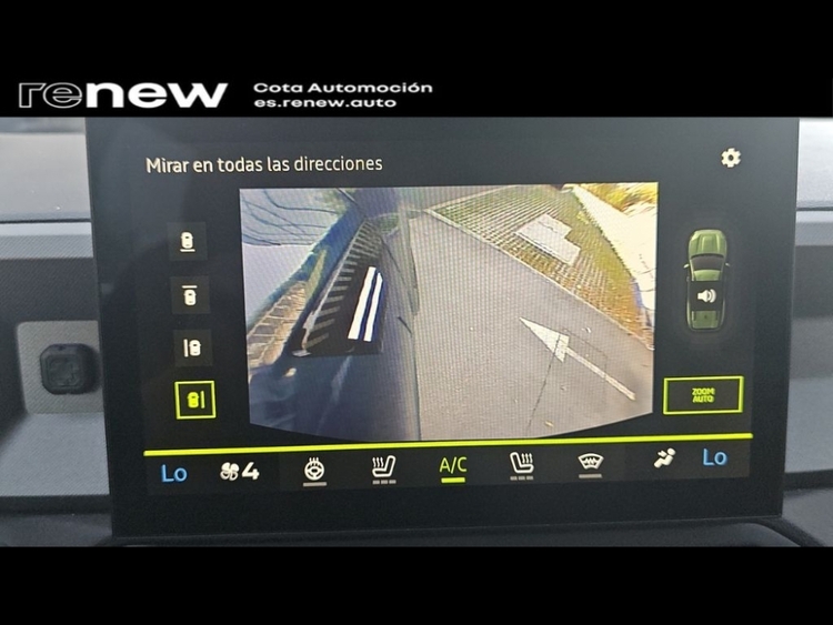 Dacia Bigster Hybrid 155 Journey foto 24