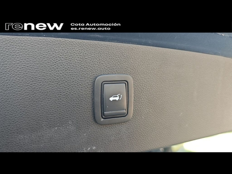 Dacia Bigster Hybrid 155 Journey foto 26