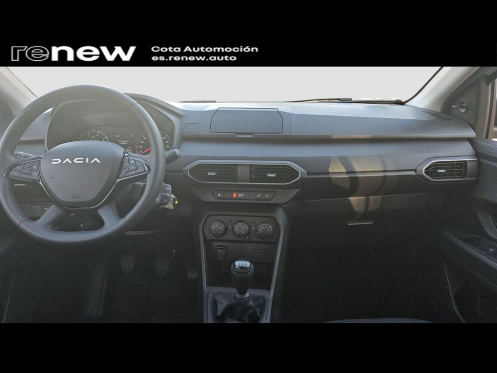 Dacia Sandero Essential miniatura 12