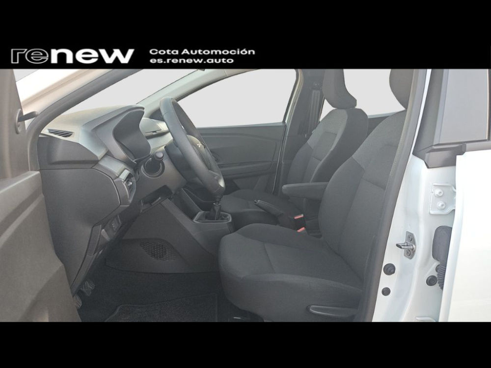 Dacia Sandero Essential miniatura 6