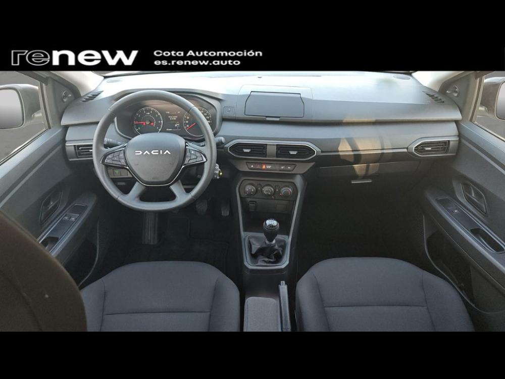 Dacia Sandero Essential miniatura 11