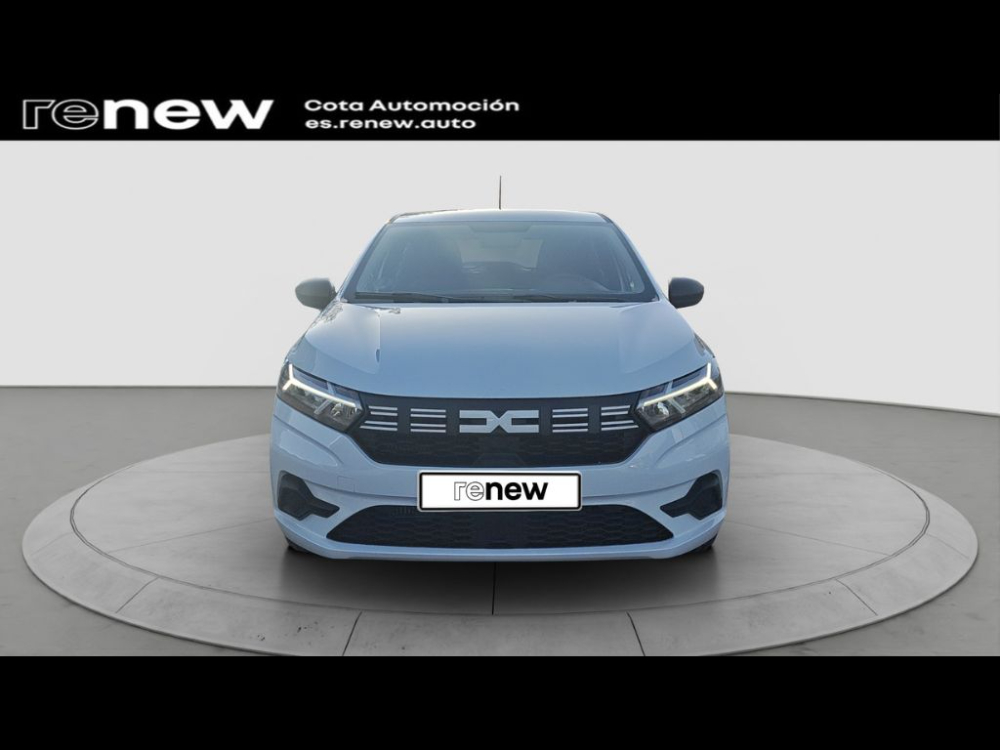 Dacia Sandero Essential foto 3