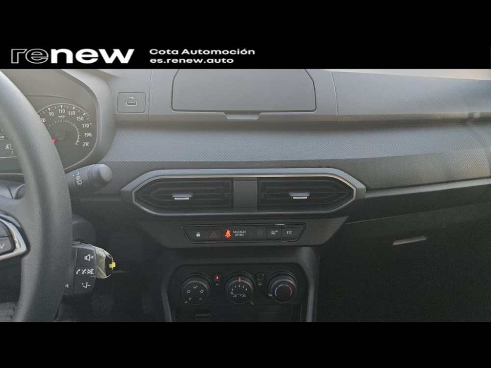 Dacia Sandero Essential foto 17