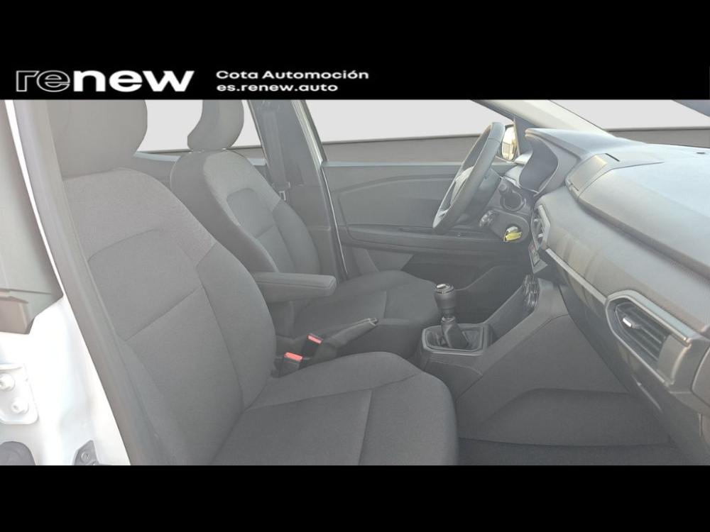 Dacia Sandero Essential foto 19