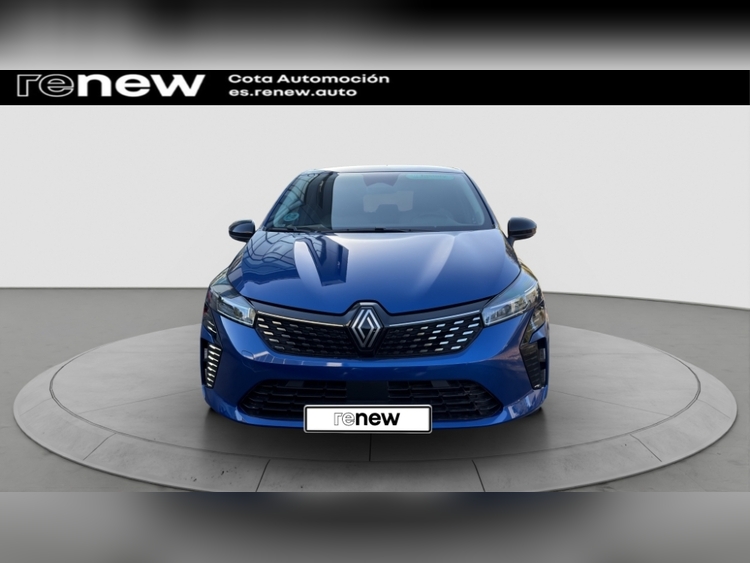 Renault Clio Evolution foto 3