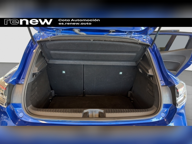 Renault Clio Evolution foto 18