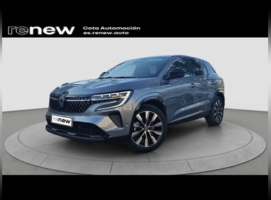 Renault - Austral