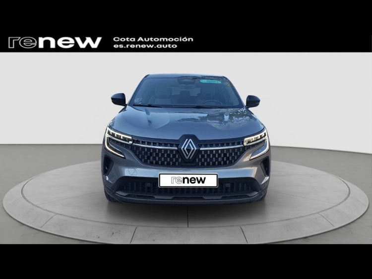Renault Austral Techno foto 3