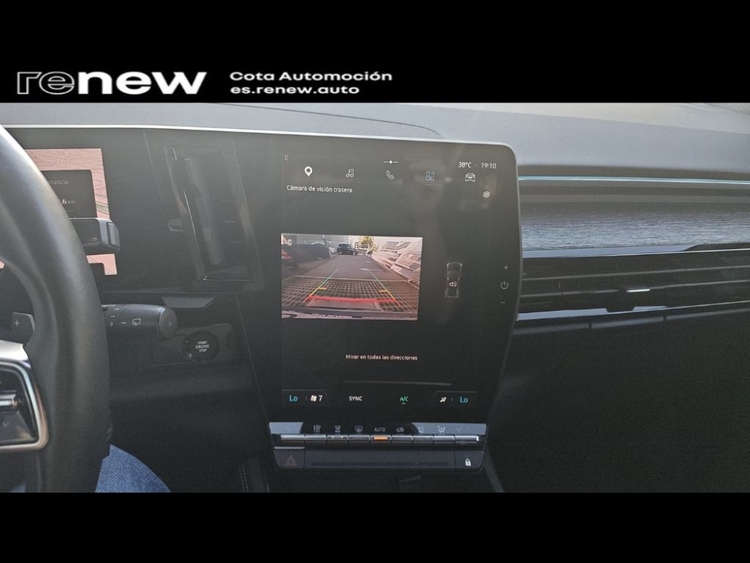 Renault Austral Techno foto 16