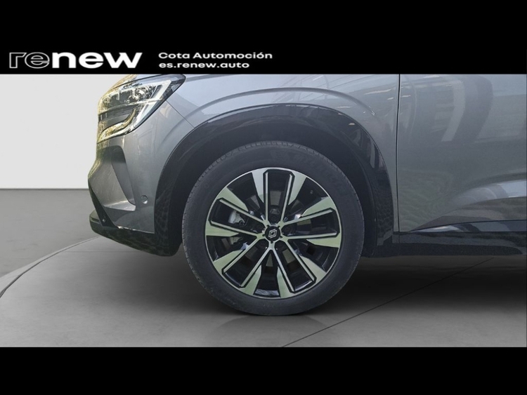 Renault Austral Techno foto 21