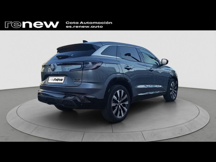 Renault Austral Techno foto 8