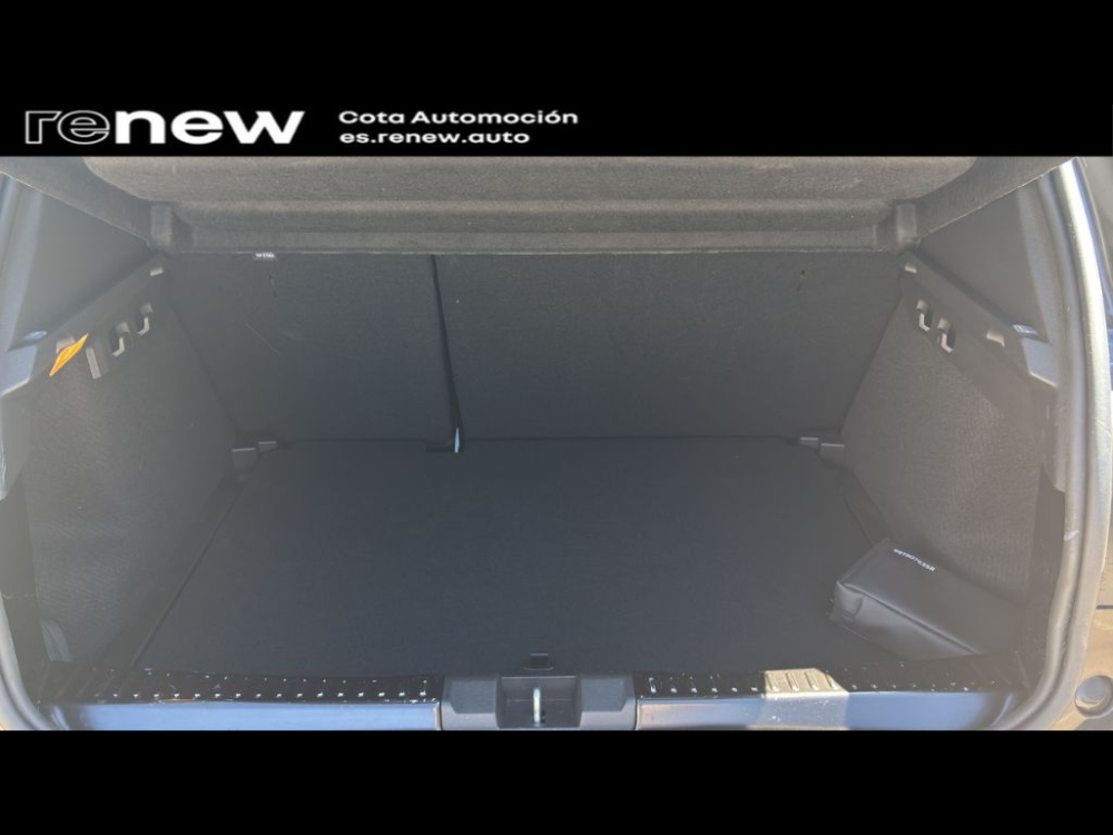 Dacia Sandero Stepway Comfort Eco-G miniatura 18