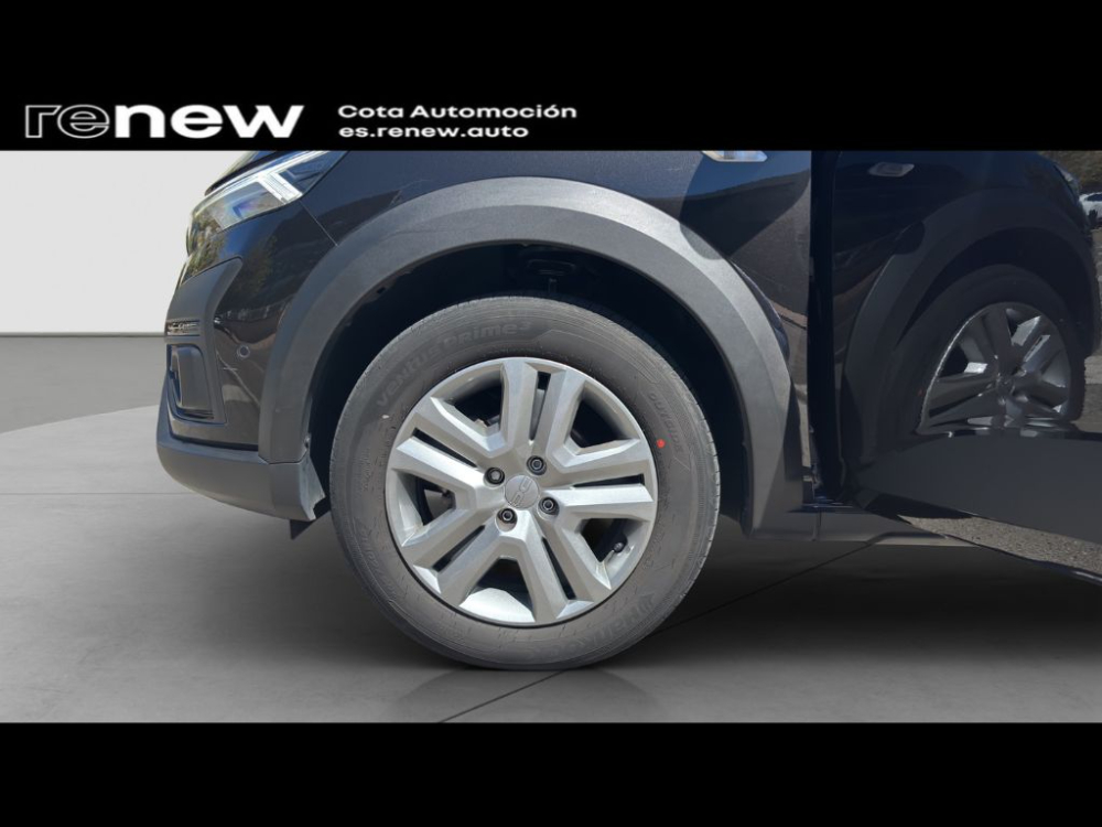 Dacia Sandero Stepway Comfort Eco-G miniatura 22