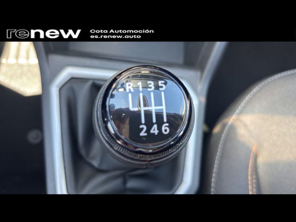 Dacia Sandero Stepway Comfort Eco-G miniatura 26
