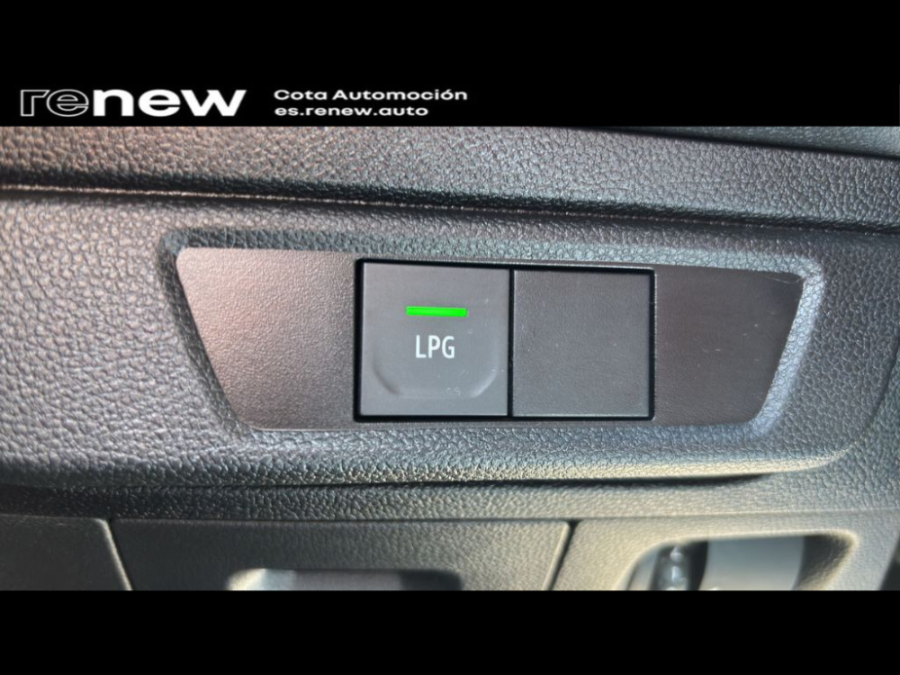 Dacia Sandero Stepway Comfort Eco-G foto 17