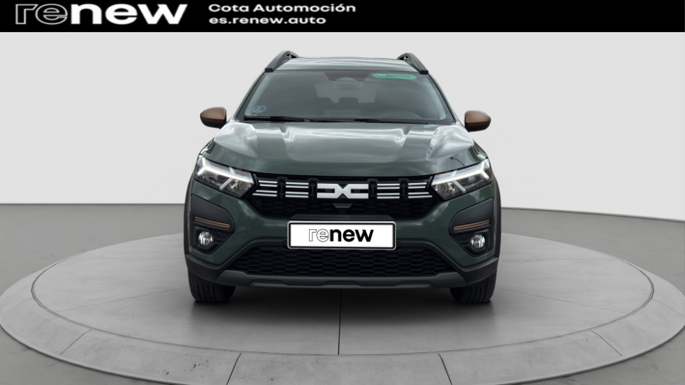 Dacia Jogger Extreme Go miniatura 3